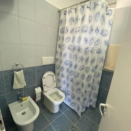 Aquamarine Residence Villa * Vlorë