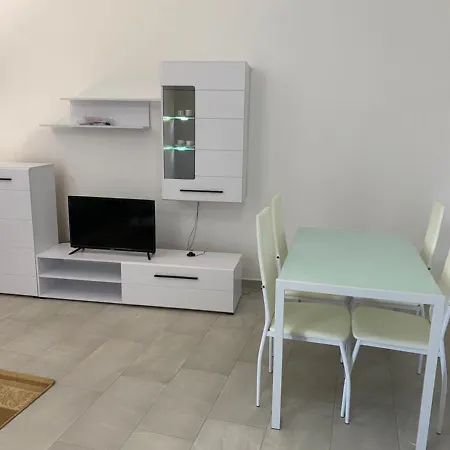 Aquamarine Residence Villa * Vlorë