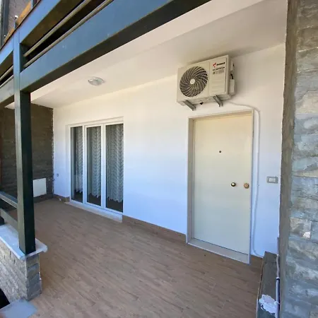 Aquamarine Residence Villa Vlorë