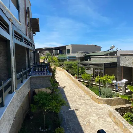 Aquamarine Residence Villa 別荘 Vlorë
