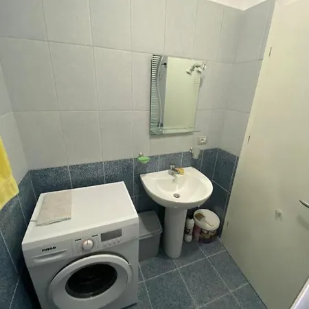 別荘 Aquamarine Residence Villa Vlorë