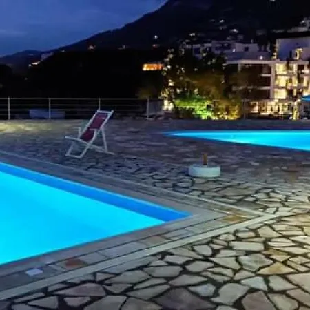 Aquamarine Residence Villa 別荘 Vlorë