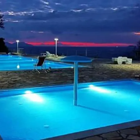 Aquamarine Residence Villa * Vlorë